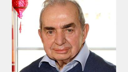 Archivbild: njn
Albert Bollmann ist im Alter von 87 Jahren gestorben.