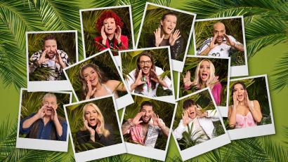 Bild: Foto: RTL
Das sind die Teilnehmer am IBES 2024.
