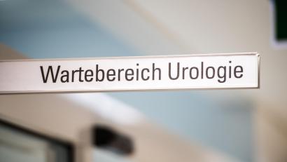 Symbolbild: Andreas Arnold/dpa
Die Zahl der Neuerkrankungen bei Prostatakrebs in der Oberpfalz ist auf einem Höchststand. Woran liegt das?