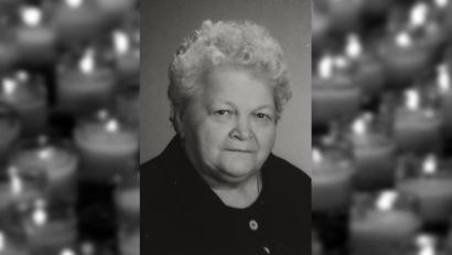 Bild: Gerd Huster /exb
Im Alter von 90 Jahren verstarb an Silvester die Gastwirtin Berta Schiffl, die weit über die Grenzen Massenrichts hinaus hohe Wertschätzung genoss.