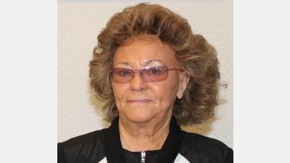 Archivbild: pi
Erika Wloka wurde 87 Jahre alt.