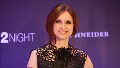 Bild: Georg Wendt/dpa
„Saltburn“ bringt Sophie Ellis-Bextor Glück und Erfolg.