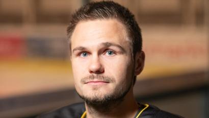 Archivbild: SignaLight
Kevin Schmitt.