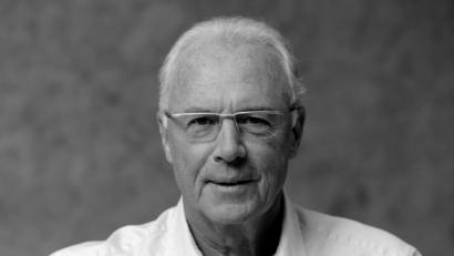 Bild: Tobias Hase/dpa
Die deutsche Fußball-Legende Franz Beckenbauer ist im Alter von 78 Jahren gestorben.