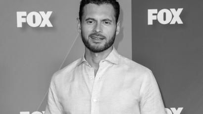 Bild: Christopher Smith/dpa
Der mexikanisch-amerikanische Schauspieler Adan Canto ("X-Men: Zukunft ist Vergangenheit", "The Following") ist im Alter von 42 Jahren gestorben.