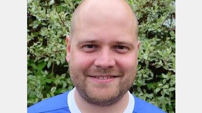 Bild: Neidl/privat
Christopher Neidl wird im Sommer Trainer beim FC Schmidgaden.