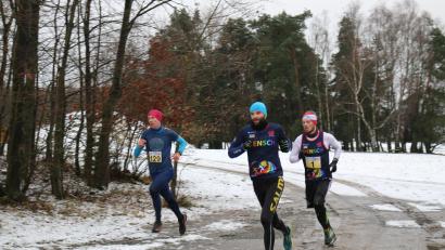 Archivbild: Denise Baumer/Wechselszene
Die Winterlauf-Challenge 2024 fällt aus.