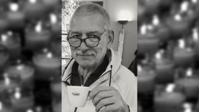 Archivbild: Kromp
Alfred Kromp ist tot.