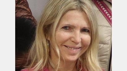 Bild: mfh
Vertreterinnen des Frauenbunds Sulzbach-Rosenberg und des Caritas-Hauses St. Barbara haben sich zur Spendenübergabe eingefunden. Von links Maria Pilhofer (Frauenbund) Ulrike Bauer (St. Barbara), Anna-Maria Raab (Frauenbund), Gabi Eckel (St. Barbara), Johanna Lang (Frauenbund), Marina Fink (Heimleitung St. Barbara), Monika Raab (Frauenbund), Evi Rauch (Vorsitzende Frauenbund), Marianne Trettenbach und Erika Beer (Frauenbund).