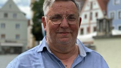 Archivbild: Barbara Guida
Der Weidener Seniorenbeiratsvorsitzende, Peter Klein, wurde in den Vorstand des Landesseniorenrates Bayern gewählt.