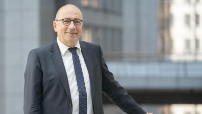 Bild: European Union 2023 - Source : EP
Thomas Rudner ist der Kandidat des SPD Bezirksverbands Oberpfalz für die Europawahl 2024.