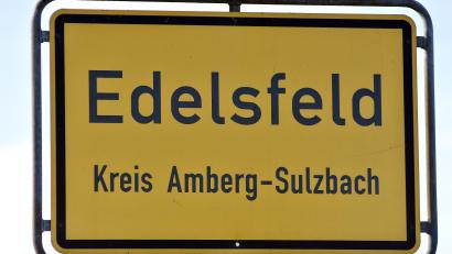 Symbolbild: Stephan Huber
Kindersegen in Edelsfeld: 15 Mädchen und 8 Buben sind im Jahr 2023 in der Gemeinde zur Welt gekommen.