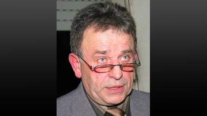 Archivbild: Hirsch
Heinrich Engelhardt ist tot. Der ehemalige Stadtrat wurde 78 Jahre alt.
