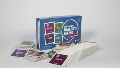 Bild: gld
Das Oberpfalz-Memo in der Erwachsenen-Edition.