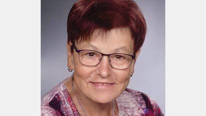 Bild: Fotostudio Kraus
Moosbach trauert um Helga Danzl.
