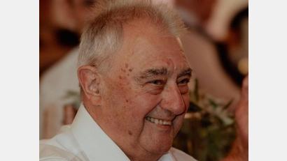 Bild: ge
Hans Aigner starb im Alter von 84 Jahren.
