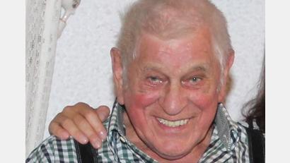 Archivbild: pi
Reinhold Vogl aus Neuenhammer ist im Alter von 86 Jahren verstorben.