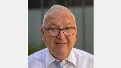 Bild: Andreas Brückmann
Hans Dammer ist im Alter von 75 Jahren gestorben.