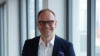 Bild: Witt-Gruppe
Tobias Nieber.