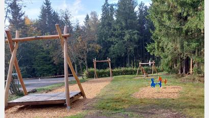 Archivbild: Naturparkland/exb
Auf der „Planer Höhe“ wird es keine Toilettenanlage geben.