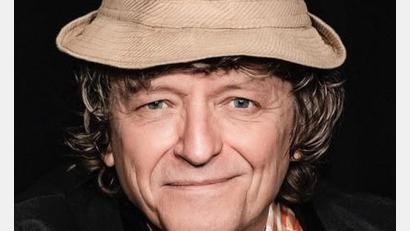 Bild: Dita Vollmond/exb
Frank-Markus Barwasser alias Erwin Pelzig: Nach der Pandemie ist er mit einem nachdenklich aber trotzdem auch heiter wirkenden Programm zurück auf der Bühne.