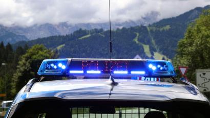 Symbolbild: Karl-Josef Hildenbrand/dpa
Die Polizei verfolgte am Sonntag einen Autofahrer auf der A3, der vor einer Kontrolle floh.