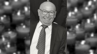 Archivbild: dob
Dr. Olaf Seegmüller, langjähriger Chef des Krankenhauses in Vohenstrauß, ist im Alter von 80 Jahren nach schwerer Krankheit verstorben.