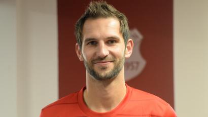 Archivbild: Andreas Brückmann
Thomas Kotzbauer bleibt Trainer der DJK Ursensollen.