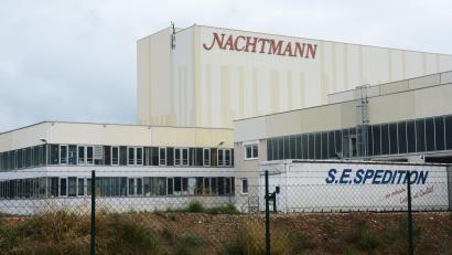 Archivbild: Gabi Schönberger
Der Glashersteller Nachtmann sieht sich mit Plagiatsvorwürfen konfrontiert.