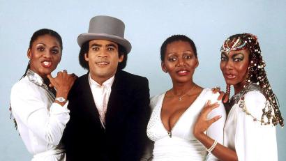 Bild: picture alliance / dpa
Frank Farian machte Boney M. zu einer international erfolgreichen Gruppe.