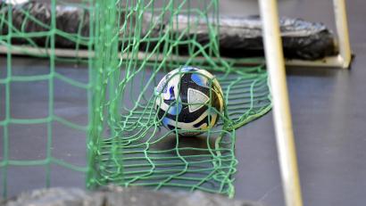 Bild: Hubert Ziegler
Die U15 der SpVgg SV Weiden ist bei den bayerischen Meisterschaften in Nördlingen am Samstag nächster Woche dabei.