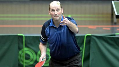 Bild: Hubert Ziegler
Markus Hummel war in Dillingen erfolgreich.