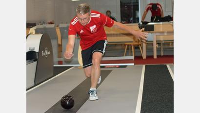 Bild: otr
Michael Grünwald sieht die Chancen im Pokal-Achtelfinalspiel in Mannheim bei "fifty-fifty".