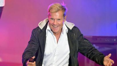 Bild: Michael Bahlo/dpa
Dieter Bohlen feiert seinen 70. Geburtstag.