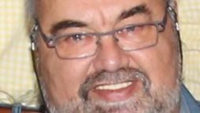 Archivbild: pi
Christian Dunkl ist im Alter von 68 Jahren verstorben.