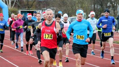 Archivbild: TB Weiden
Der Frühjahrslauf des TB Weiden am 10. März ist traditionell der Einstieg in die Laufsaison.