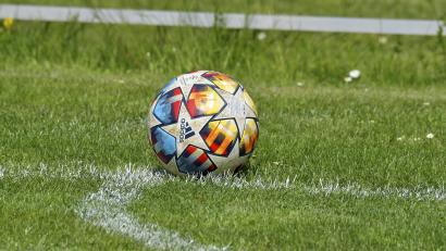 Symbolbild: Hubert Ziegler
Der A-Klassist FSV Tirschenreuth hat einen neuen Trainer.