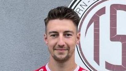Bild: TSV Tännesberg/exb
André Klahn bleibt eine weitere Spielzeit Trainer beim TSV Tännesberg.