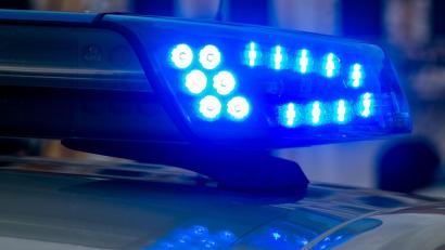 Symbolbild: Klaus-Dietmar Gabbert/dpa
Auf eine Pfefferspray-Attacke folgen Ermittlungen wegen gefährlicher Körperverletzung.