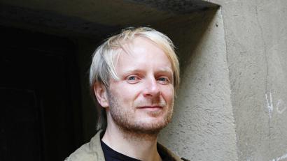 Bild: Volandamp;Quist_Tim Jockel/exb
Jochen Schmidt