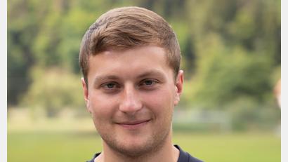 Bild: Michael Kuehner
Felix Meier, Kapitän der SG Gleiritsch/Trausnitz.