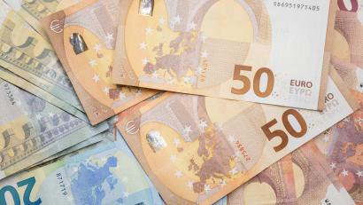 Bild: Hannes P Albert
Bruttolöhne in den Gemeinden der Oberpfalz