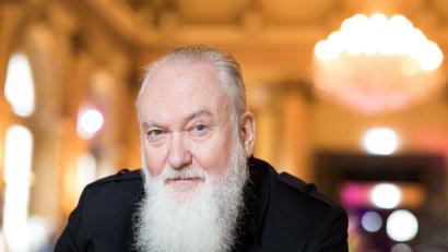 Bild: Christian Charisius/dpa
Joachim Witt wird 75.