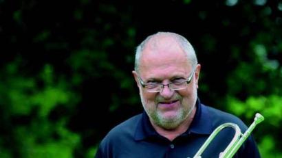 Bild: mfh
Kurt Lehnerer tritt nach fast 50 Jahren an der Spitze der Posaunenchöre im evangelischen Dekanat Sulzbach-Rosenberg ab.