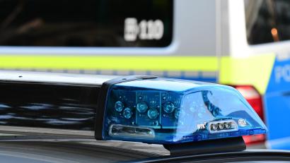 Symbolbild: Petra Hartl
Nach einem Fall von Fahrerflucht in Rothenstadt bei Weiden ermittelt die Polizei.