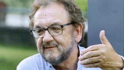 Bild: Horst Haas/exb
Autor Heribert Prantl .