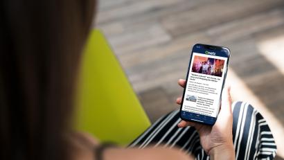 Bild: Maderer, Romy
Ihre Meinung ist gefragt! Jetzt anmelden.