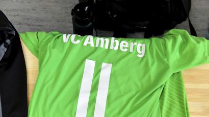 Symbolbild: Hubert Ziegler
Der VC/DJK Amberg ist am Wochenende Ausrichter der nordbayerischen Meisterschaft der U16-Volleyballerinnen.