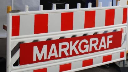 Archivbild: bkr
Ein Zuwachs der Bauleistung um 17 Millionen Euro und Investitionen in Höhe von 37 Millionen Euro – das Bauunternehmen Markgraf zeigt sich zufrieden mit dem vergangenen und aktuellen Geschäftsjahr.