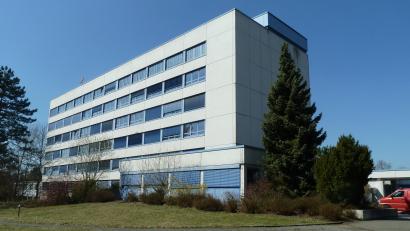 Bild: Portner
Eine zukunftsfähige Lösung wird für die Asklepios-Klinik Oberviechtach gesucht. Bürgermeister Rudolf Teplitzky ist zeitnah ein Termin im Gesundheitsministerium in Aussicht gestellt.